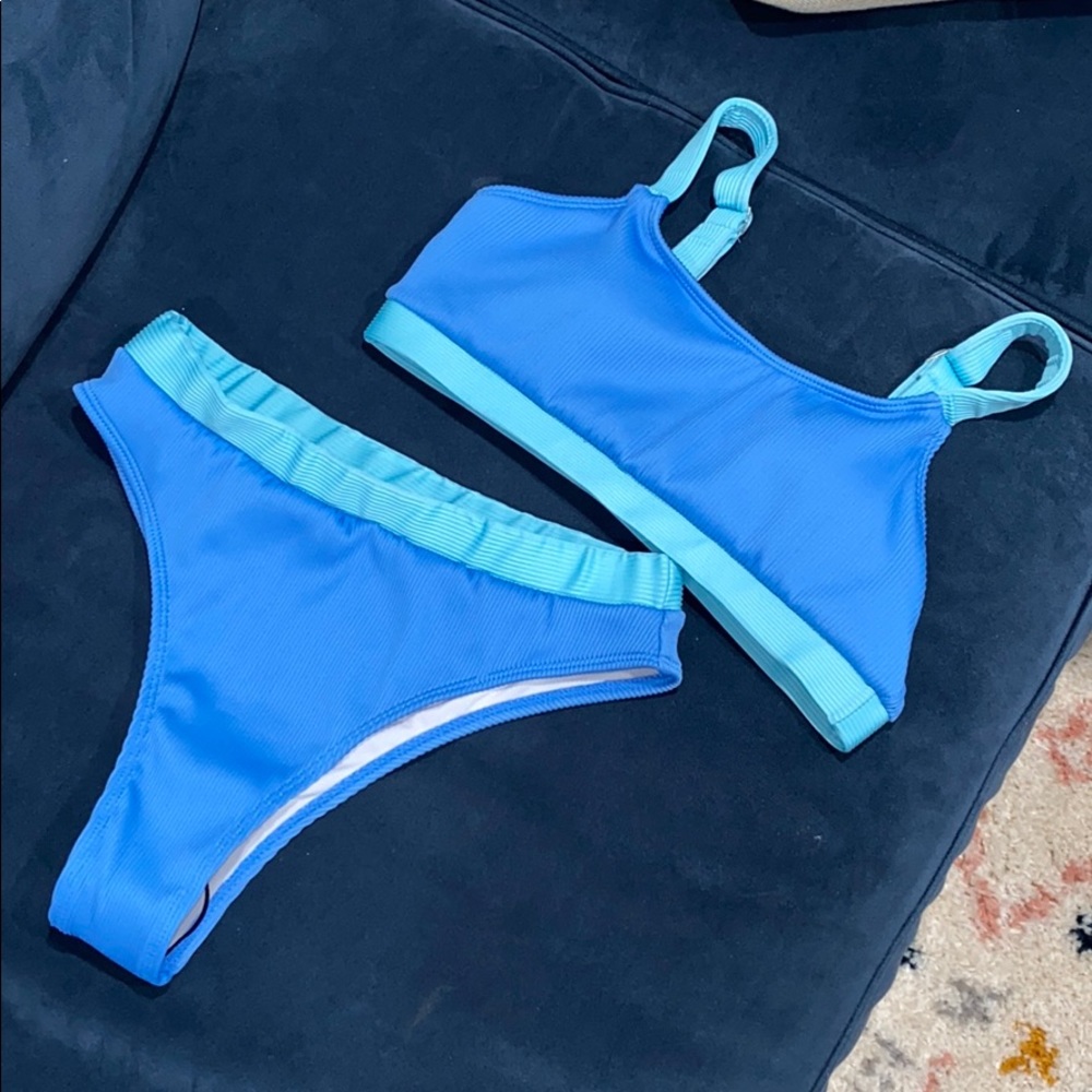Shein bikini